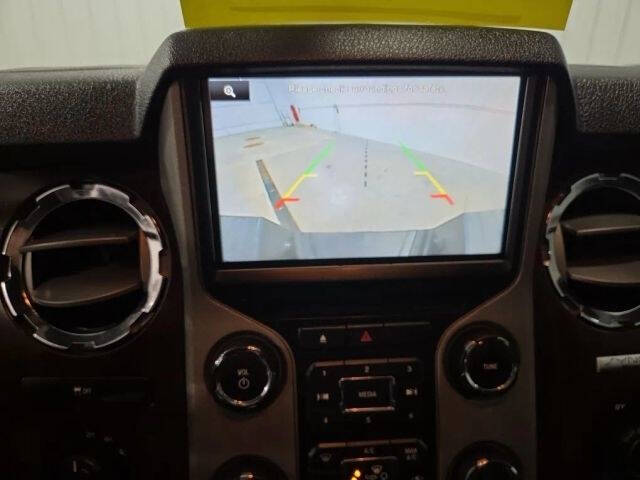 2014 Ford F-350 Super Duty