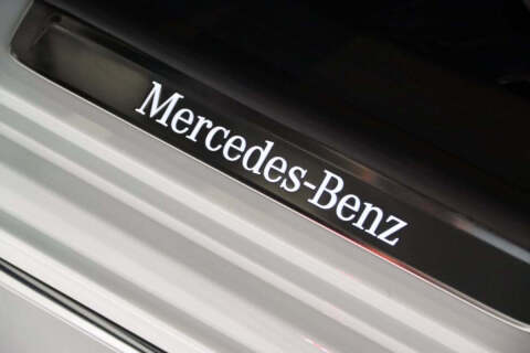 2025 Mercedes-Benz E-Class E 350 4MATIC