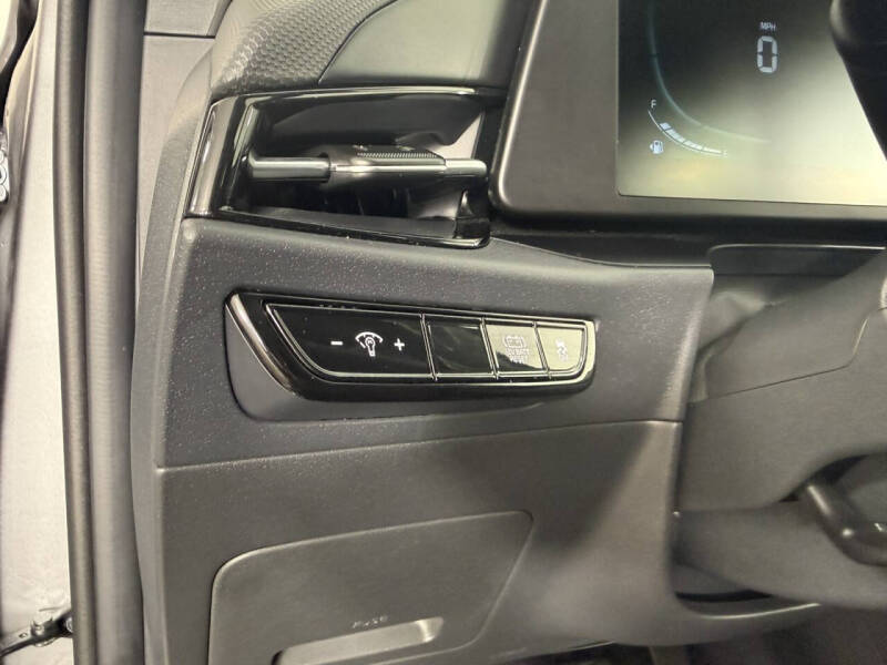 2026 Kia Niro LX