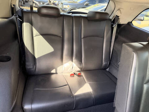 2017 Dodge Journey GT