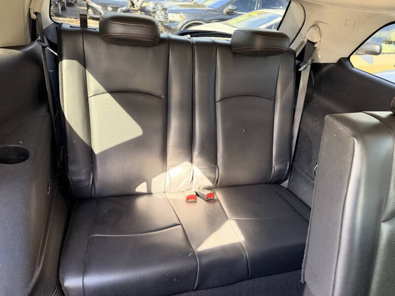 2017 Dodge Journey GT