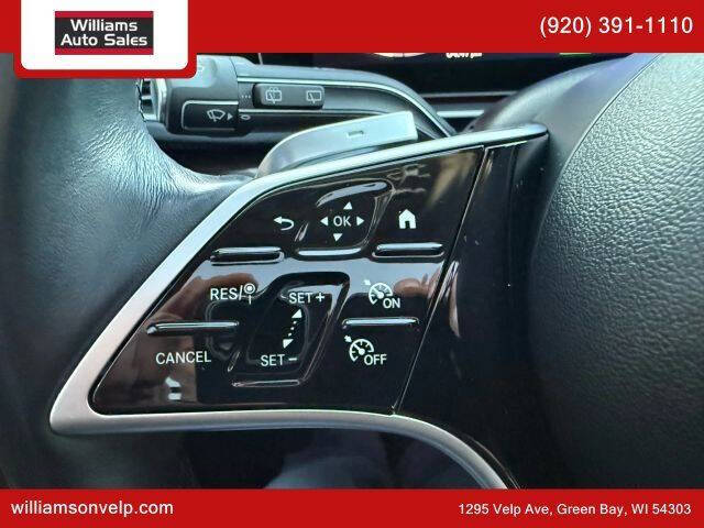 2024 Mercedes-Benz GLE GLE 450e 4MATIC
