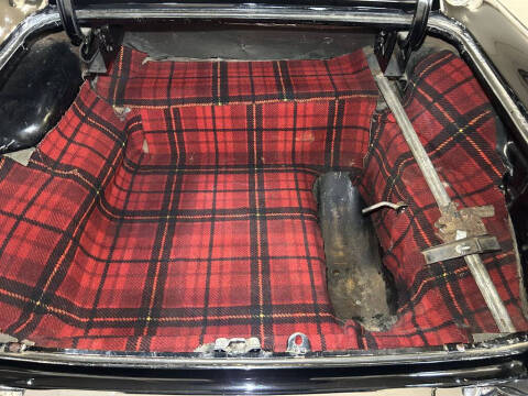 1957 Oldsmobile Eighty-Eight