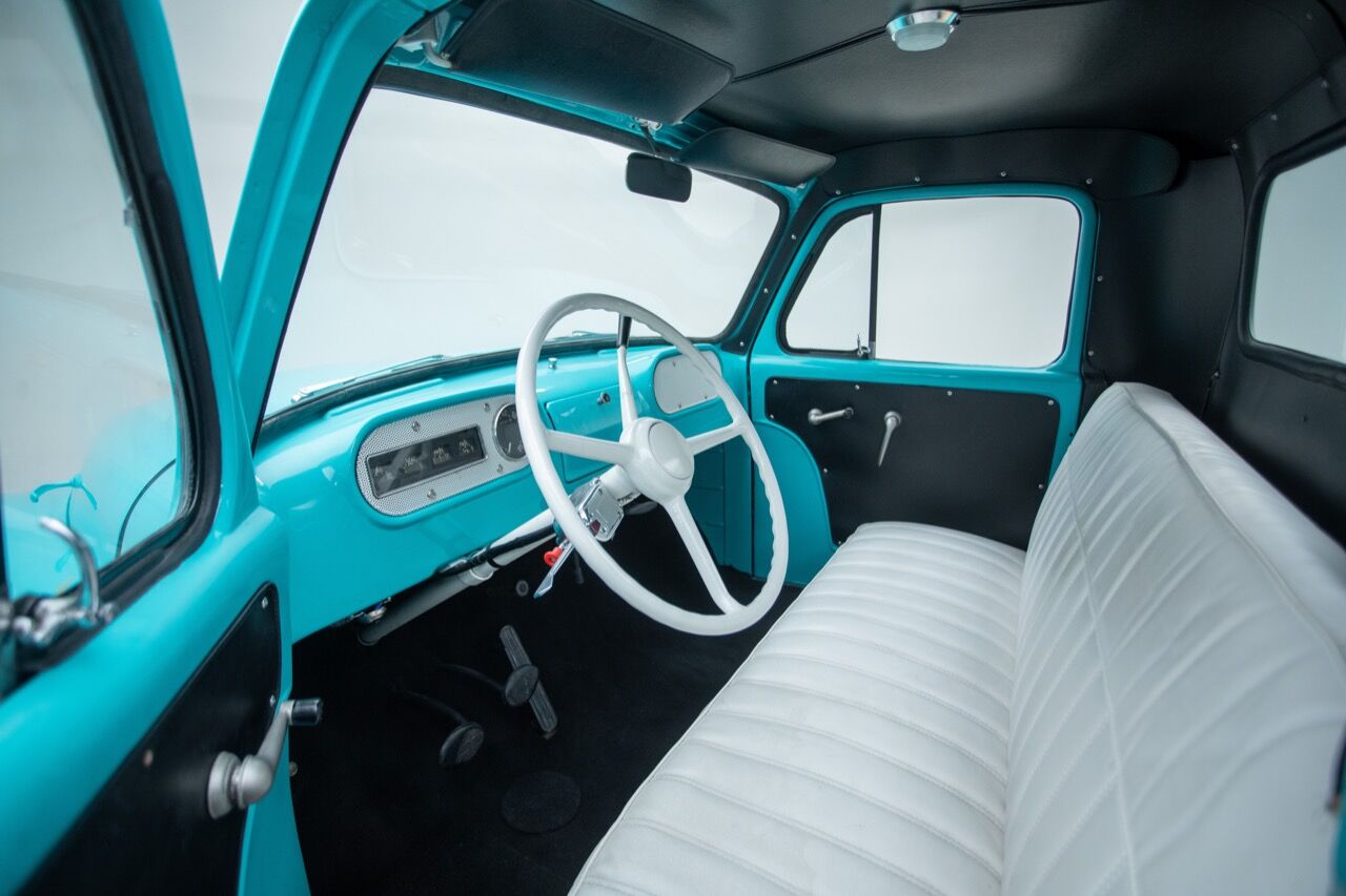 1955 Dodge D150 Pickup 8