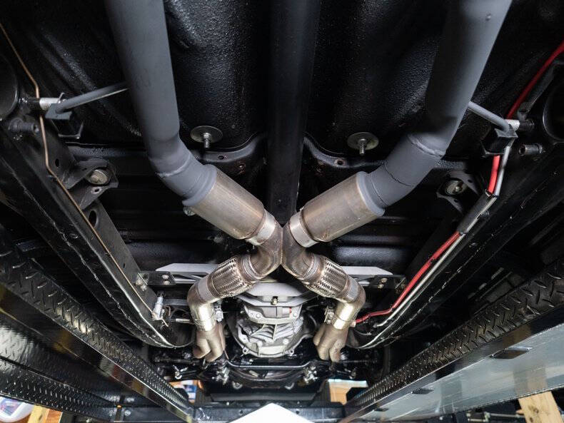 1955 Chevrolet Bel Air