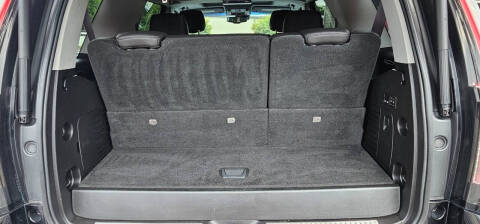 2015 Cadillac Escalade Premium