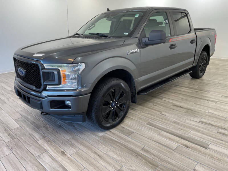 2020 Ford F-150 for sale at Juan Autos y mas in O'Fallon MO