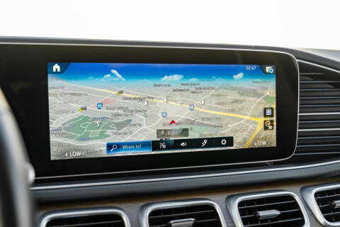 2023 Mercedes-Benz GLE GLE 350