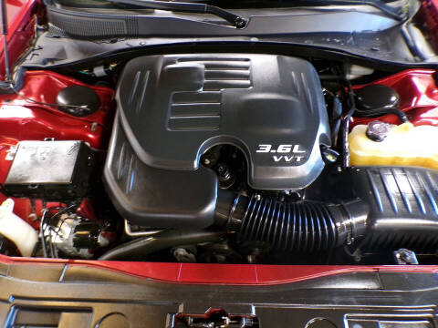 2014 Chrysler 300