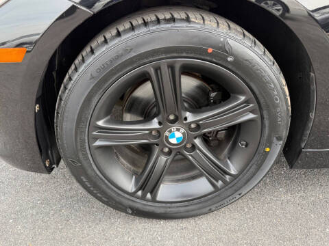 2013 BMW 3 Series 328i