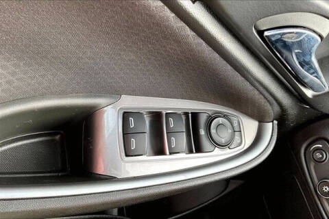 2020 Chevrolet Malibu LS Fleet