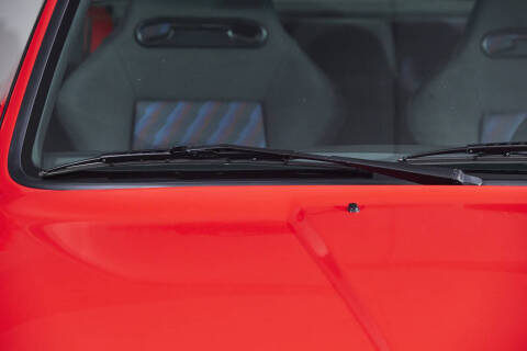 1990 BMW M3