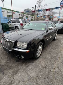 2010 Chrysler 300 for sale at North Jersey Auto Group Inc. in Newark NJ