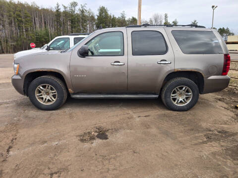 2011 Chevrolet Tahoe LT