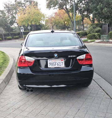 2007 BMW 3 Series 328i