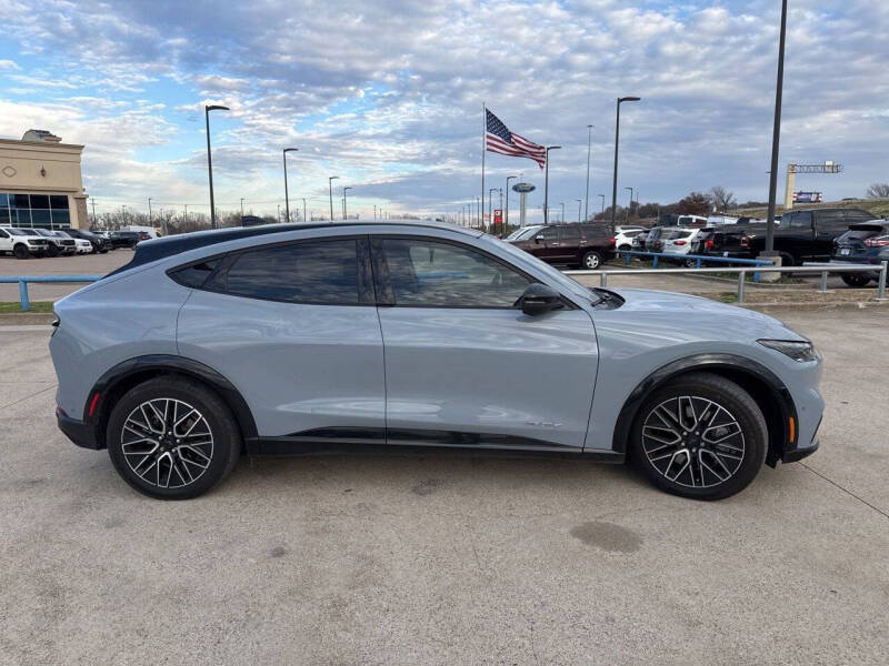 2024 Ford Mustang Mach-E Premium