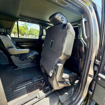 2018 Ford Expedition MAX Limited