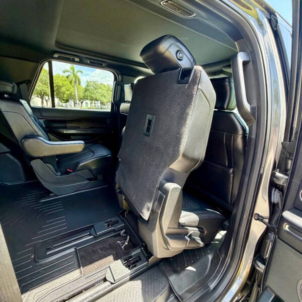 2018 Ford Expedition MAX Limited