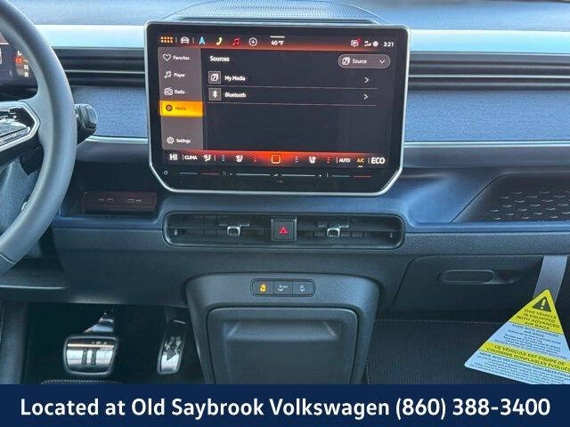 2025 Volkswagen ID. Buzz Pro S