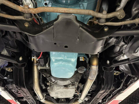 1981 Pontiac Firebird Trans Am