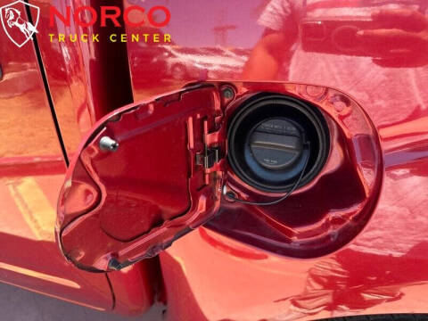 2017 Nissan Frontier S