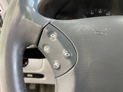 2004 Mercedes-Benz C-Class C 230 Kompressor