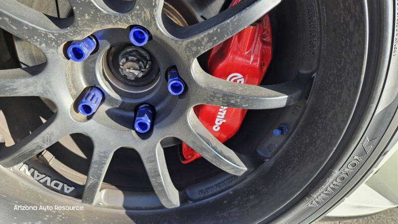 1999 Mitsubishi EVO 6
