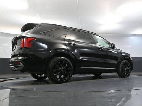 2021 Kia Sorento SX Prestige