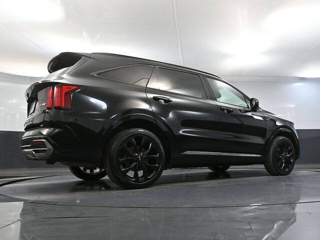 2021 Kia Sorento SX Prestige