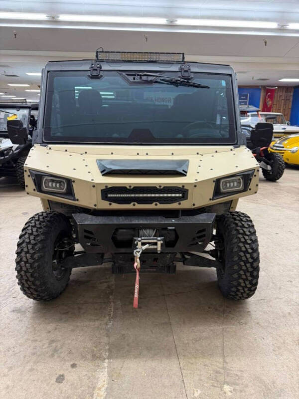 2023 Aodes Desertcross for sale at Dale's Auto Mall in Jamestown ND