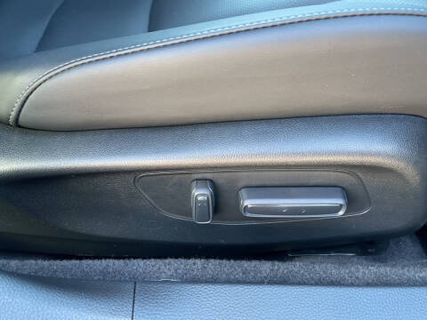 2023 Honda Accord Hybrid