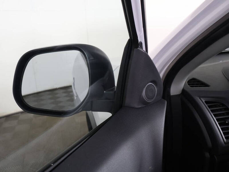 2025 Mitsubishi Outlander Sport