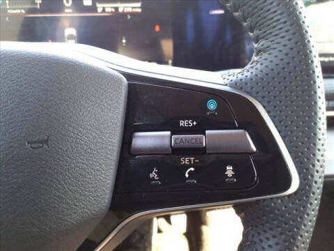 2023 Nissan Ariya Evolve+ e-4ORCE