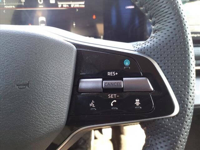 2023 Nissan Ariya Evolve+ e-4ORCE