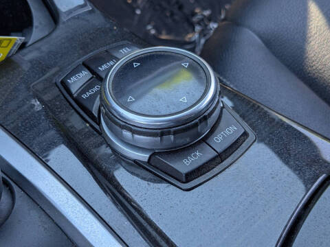 2014 BMW 5 Series 535i