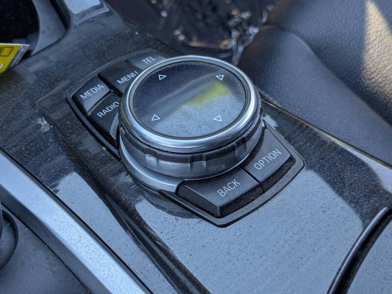 2014 BMW 5 Series 535i