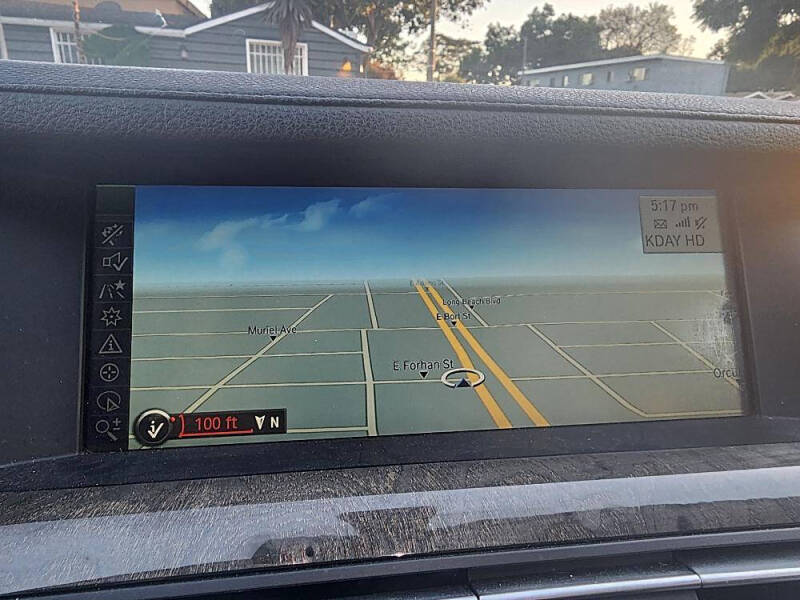 2012 BMW 7 Series 740i