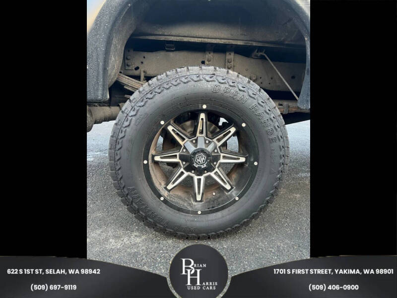 2008 Ford F-250 Super Duty