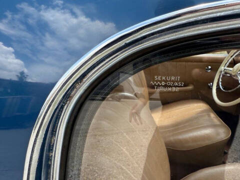 1959 Mercedes-Benz 190-Class