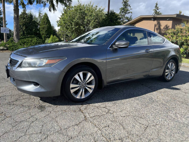 2008 Honda Accord EX-L