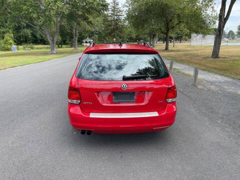 2013 Volkswagen Jetta