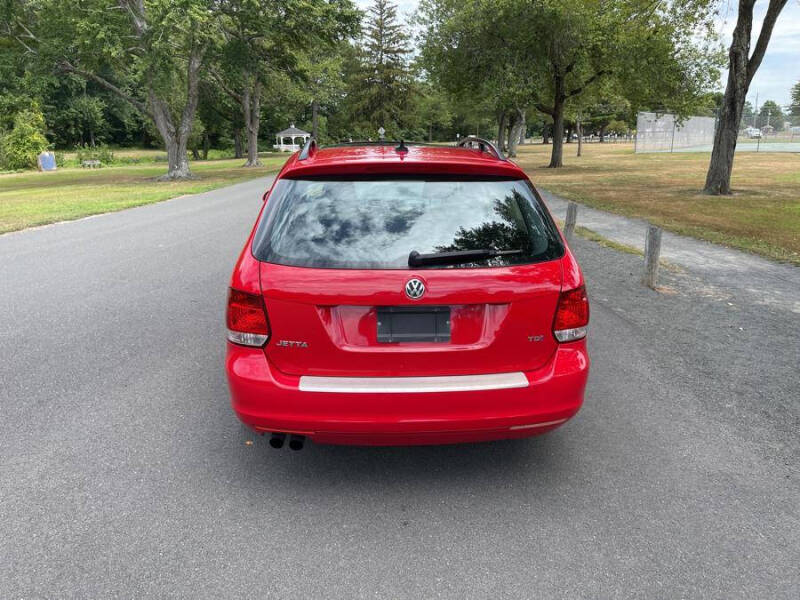 2013 Volkswagen Jetta