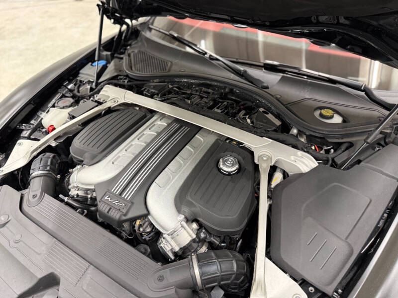 2021 Bentley Continental GT Speed