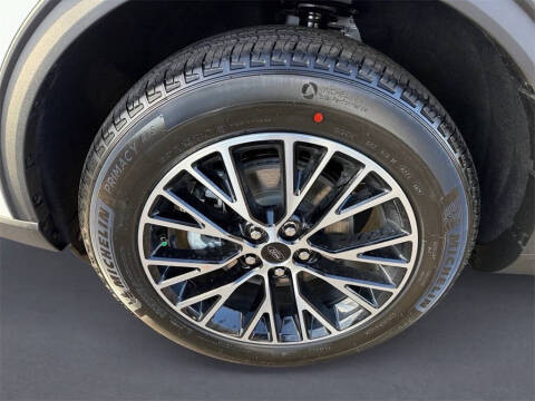 2026 Ford Escape Plug-In Hybrid PHEV