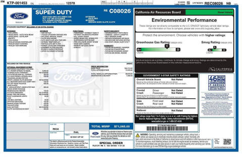 2024 Ford F-250 Super Duty XLT