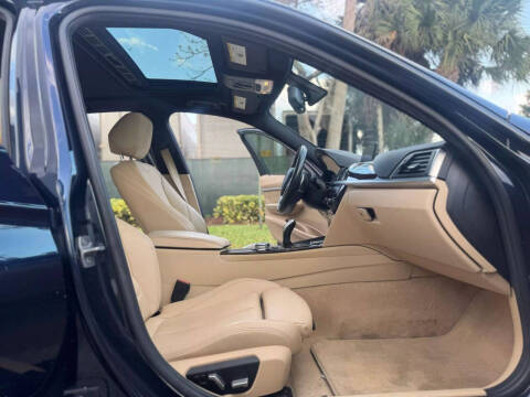 2016 BMW 3 Series 328i