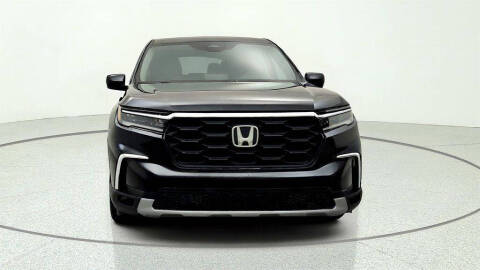 2023 Honda Pilot EX-L
