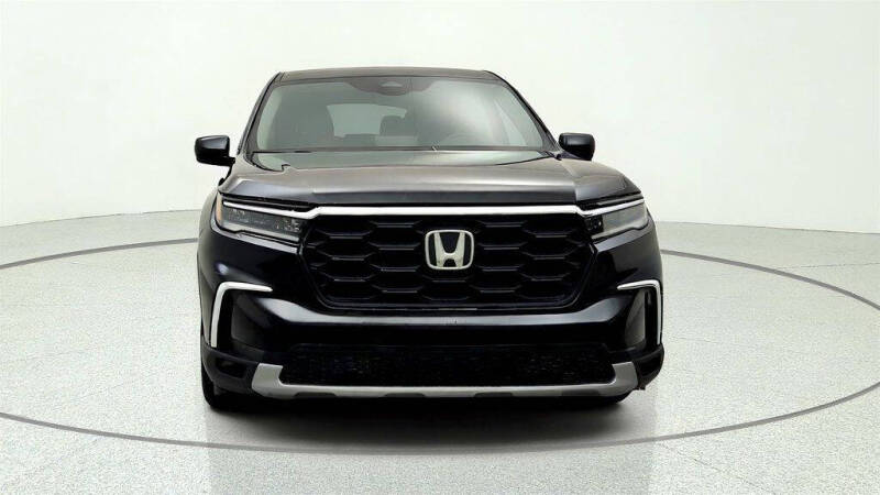2023 Honda Pilot EX-L