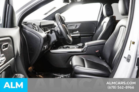 2023 Mercedes-Benz GLA GLA 250