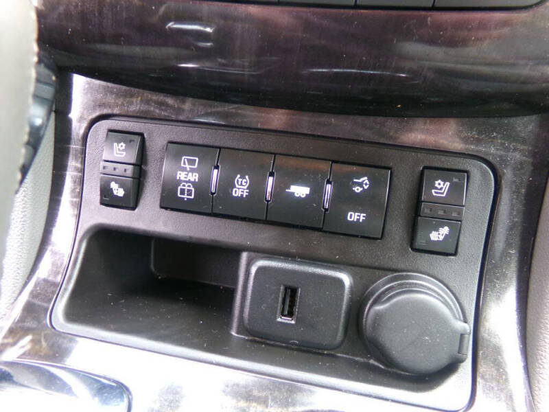 2016 Buick Enclave Premium